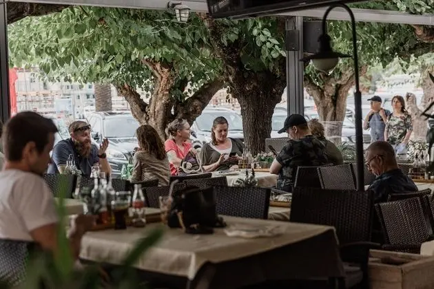 Villa Riva Makarska - Öne Çıkan Resim
