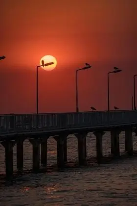 RIVA Mamaia Aparthotel - Dış Mekan