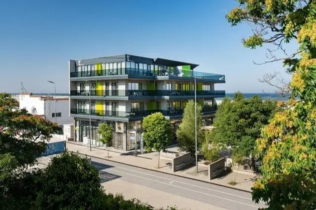 RIVA Mamaia Aparthotel - Öne Çıkan Resim