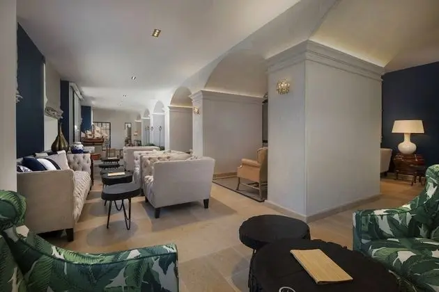 Riva Marina Hvar Hotel - Lobi