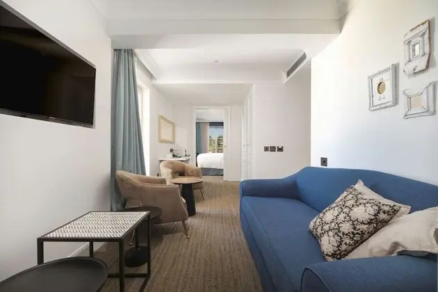 Riva Marina Hvar Hotel - Oda