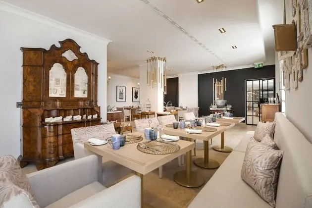Riva Marina Hvar Hotel - Yerinde Yemek