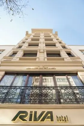 Riva Hotel Nişantaşı & Spa