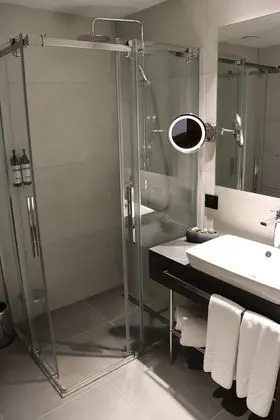 Riva Hotel Nişantaşı & Spa - Banyo Tipleri