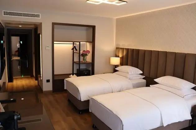 Riva Hotel Nişantaşı & Spa - Oda