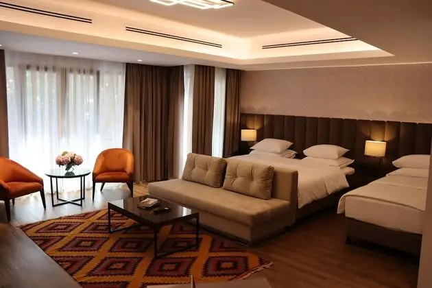 Riva Hotel Nişantaşı & Spa