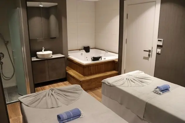 Riva Hotel Nişantaşı & Spa - Spa