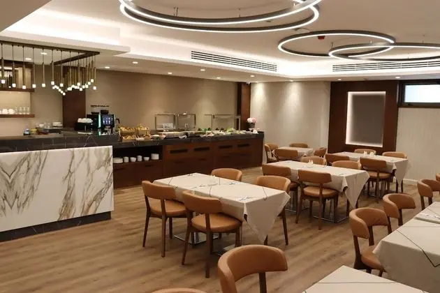 Riva Hotel Nişantaşı & Spa - Yerinde Yemek
