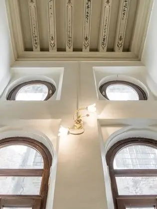 Riva Palace Apartments by Wonderful Italy - İç Mekan