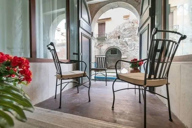 Riva Palace Apartments by Wonderful Italy - Öne Çıkan Resim