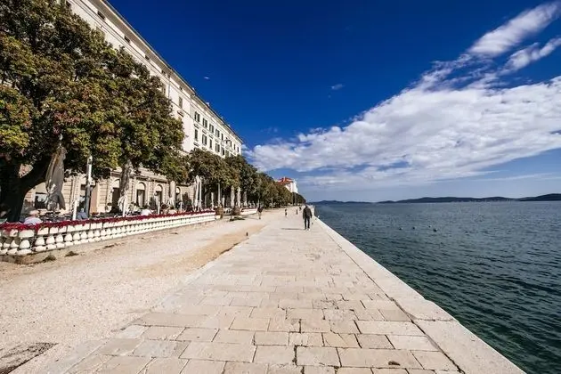 Riva Palace - design rooms - Dış Mekan