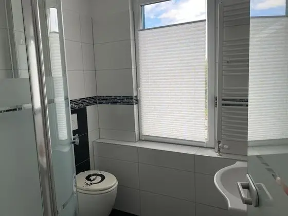 Riva Pension - Banyo Tipleri