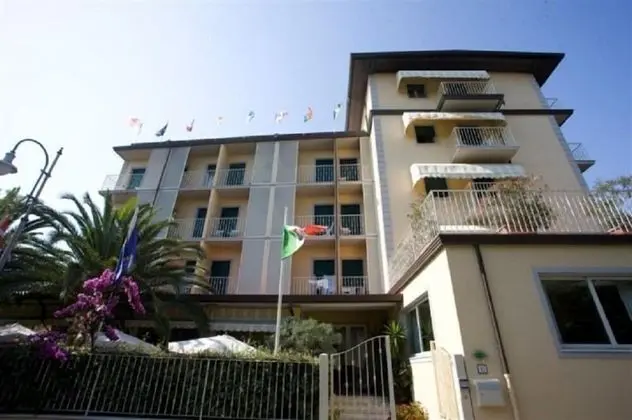Hotel Riva