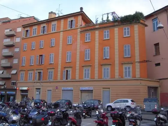 Riva Reno GuestHouse - Dış Mekan