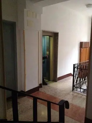 Riva Reno GuestHouse - İç Mekan