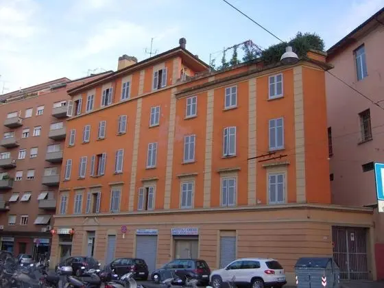 Riva Reno GuestHouse - Öne Çıkan Resim