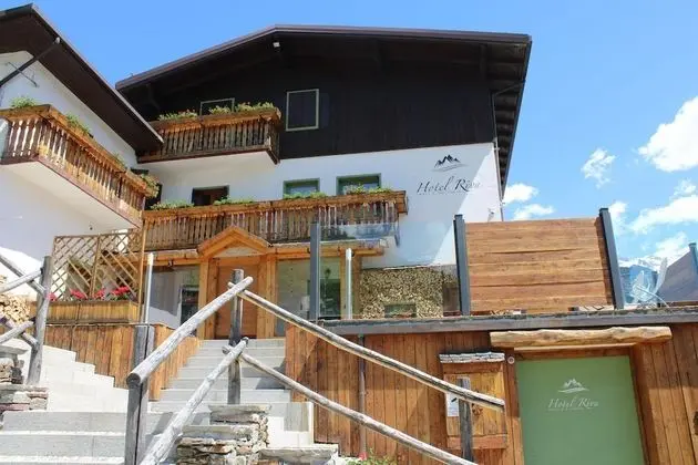 Hotel Riva Sport & Wellness