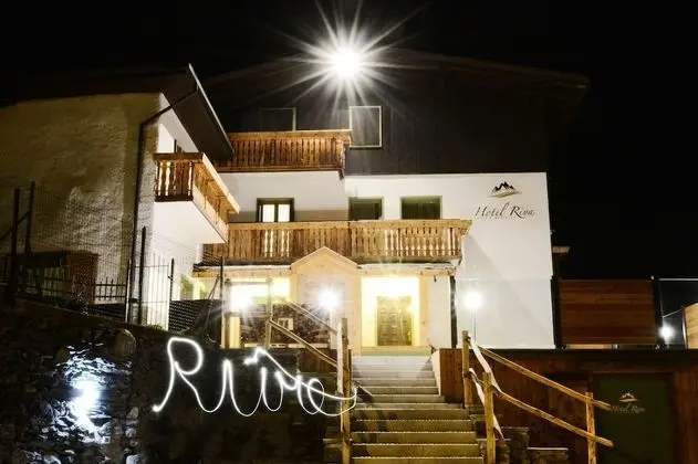 Hotel Riva Sport & Wellness - Dış Mekan
