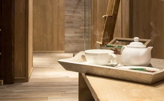 Hotel Riva Sport & Wellness - Spa