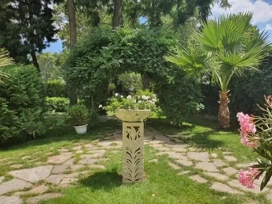 Hotel Riva - Dış Mekan