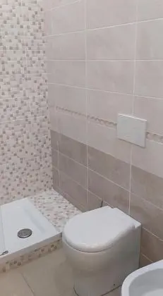 RIVA SUPERIOR - Banyo Tipleri