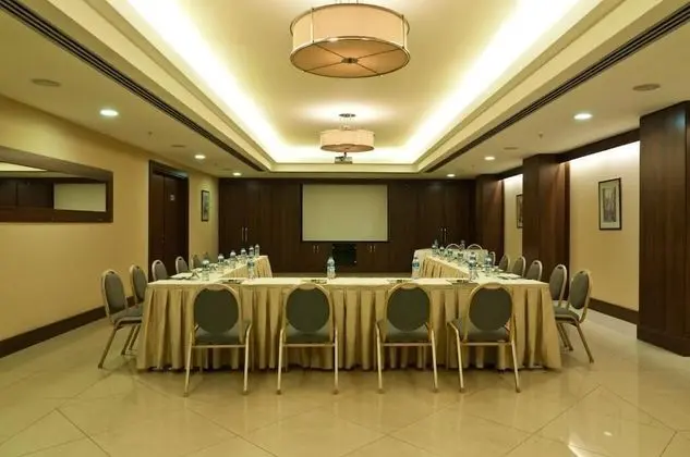 Riva Hotel Taksim - İş / Konferans