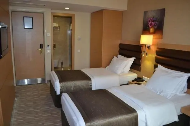 Riva Hotel Taksim - Oda