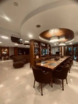 Riva Hotel Taksim - Öne Çıkan Resim