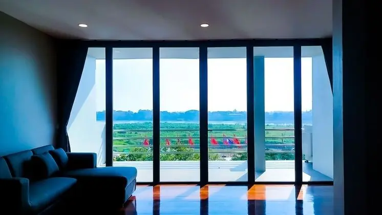 The Riva Vientiane Hotel - Öne Çıkan Resim