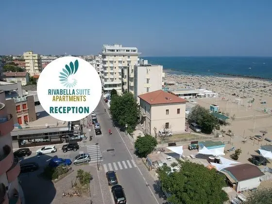 Rivabella Suite Apartments
