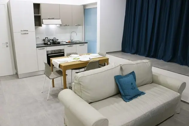 Rivabella Suite Apartments - Öne Çıkan Resim