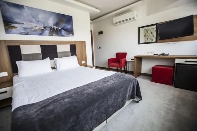 Rivada Hotel