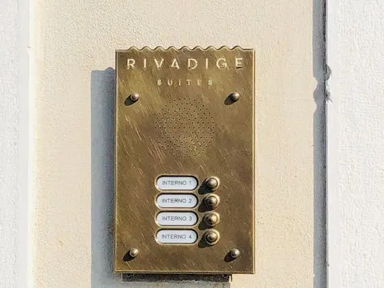 Rivadige Suite