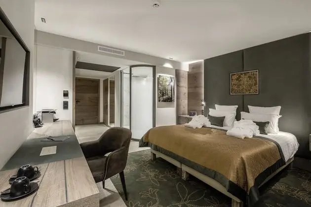 Rivage Hôtel & Spa Annecy - Oda