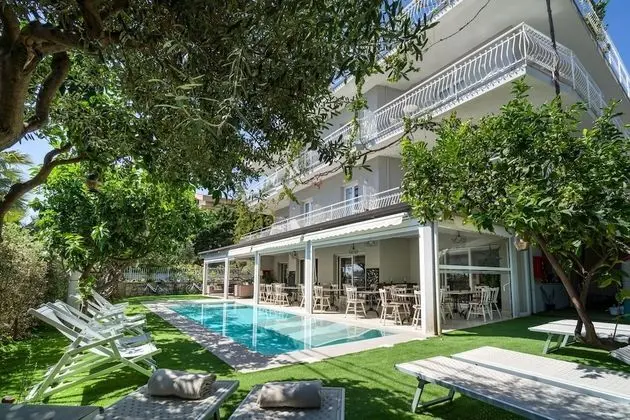 Hotel Rivage Taormina