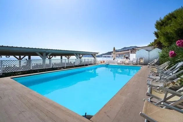 Hotel Rivage Taormina