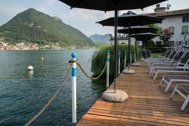 Hotel Rivalago - 1