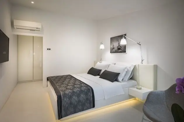 Rivalmare Boutique Hotel - Oda