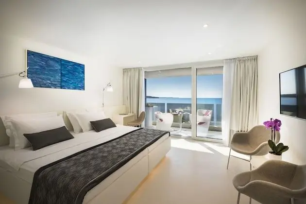 Rivalmare Boutique Hotel - Öne Çıkan Resim