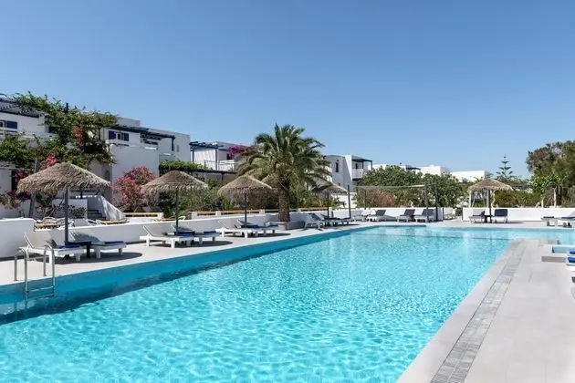 Rivari Hotel