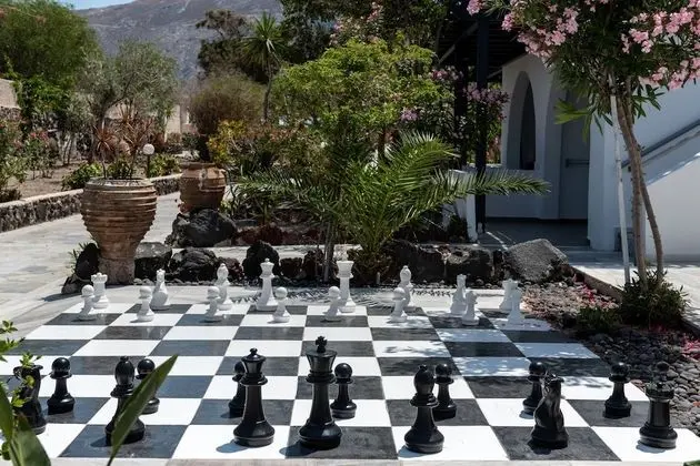 Rivari Hotel - Dış Mekan