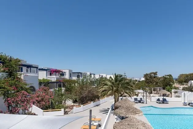 Rivari Hotel - Havuz