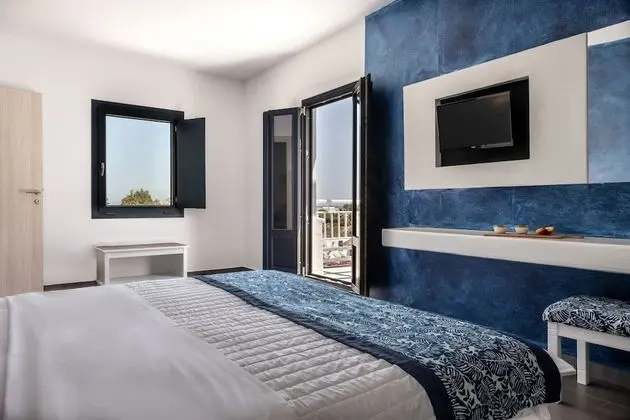 Rivari Hotel - Oda