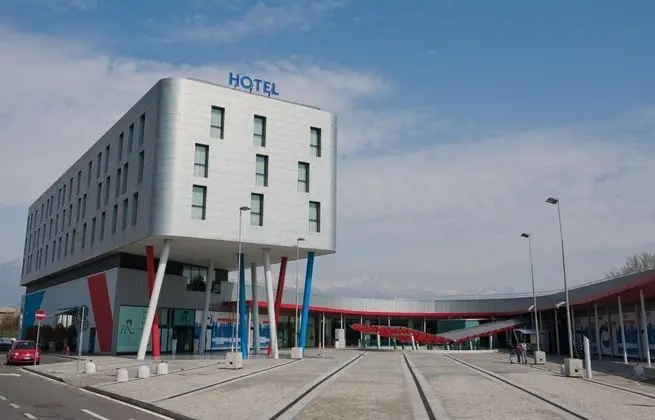 Hotel Rivarolo