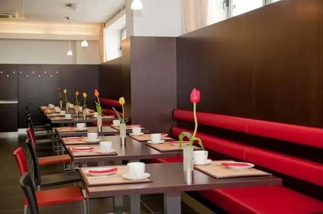 Hotel Rivarolo - Genel