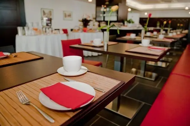 Hotel Rivarolo - Genel