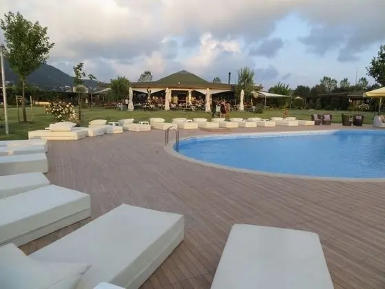 Riva's Club - Havuz