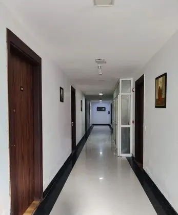 Hotel Rivasa Regency - Dış Mekan