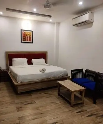 Hotel Rivasa Regency - Oda Düzeni