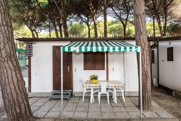 Rivaverde Family Camping Village - Oda